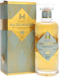 House of Hazelwood 18 Year Old